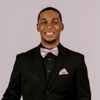 Poetry Community Christian Sch Employee Kendrick Bryson's profile photo