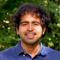 Biozentrum, University of Basel Employee Anurag Ranjak's profile photo