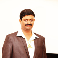 Wizard Technology Employee Harish Vuyyuru's profile photo