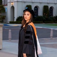 UC San Diego Health Employee Summer Barnes's profile photo
