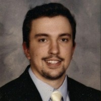 UPMC Employee Hunter Wagner's profile photo