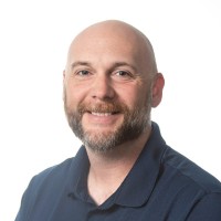Eastman Employee Kyle Ratliff's profile photo