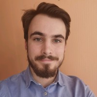 SEGERAD Employee Gabin Durand's profile photo
