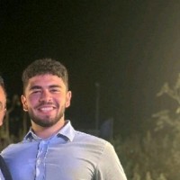 markit Employee Adam Rabaa's profile photo