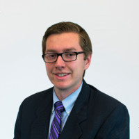 Sierra Nevada Corporation Employee Nickolas Johnson's profile photo