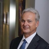 Assystem Employee Dominique Louis's profile photo