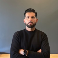 Purity Coffee Employee Ricardo V. Pereira's profile photo