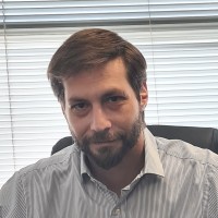 Poseidon Systems Employee Dimitris-Jim Delaportas's profile photo