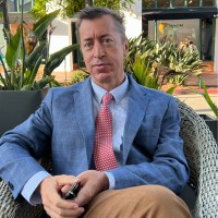 Lykaion Management, LLC Employee Jonathan Bunce's profile photo
