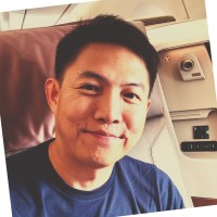 Bulk Trading Employee Jason Gan's profile photo