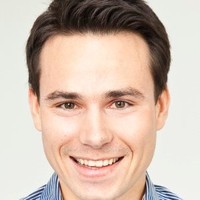 Kleine Zeitung Employee Robert Lenhard's profile photo