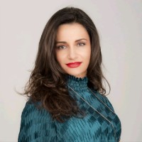 Rome Business School Employee Francesca Chialà's profile photo