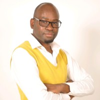 Maru-a-Pula School Employee Mmoloki Lekhutlile's profile photo