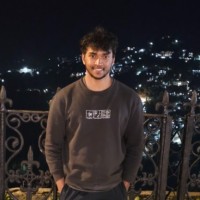 Microsoft Employee Adithya Bhat's profile photo