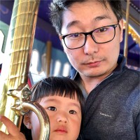 Google Employee Wei Dong's profile photo