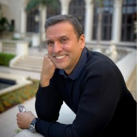 Alexandre Mendes Email & Phone Number