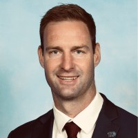 Cardijn College Employee Wade Champion's profile photo