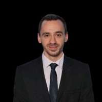 Betim Latifi's profile photo