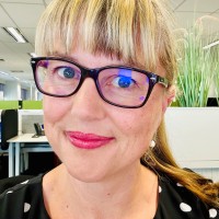 Beyond Bank Australia Employee Kristyn Verrall's profile photo