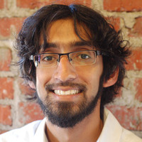 MPower Change Employee Ishraq Ali's profile photo