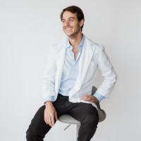 Fertilidad Integral Employee José Frusch's profile photo