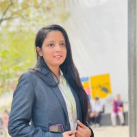 Codefully Employee Shaili Desani's profile photo