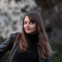 webamboos Employee Raluca Schera's profile photo