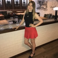 Parque Suárez Employee Melisa Ruiz's profile photo