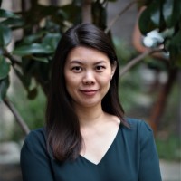 Christine Ng Email & Phone Number