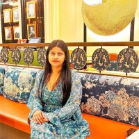 Shree Maruti Employee Preeti Verma's profile photo