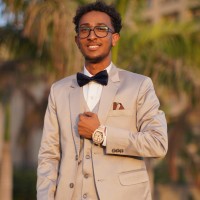 Bloomfield Innovations | UniRP Employee Mulubrhan Legesse's profile photo