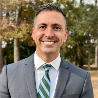 United States Marine Corps Employee William Baez's profile photo