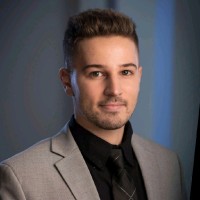 Synnov Group, Inc. Employee Aaron Ruggiero's profile photo