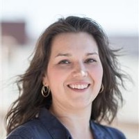 Government of Northwest Territories Employee Gaeleen MacPherson's profile photo