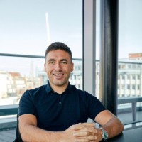 Frasers Group Employee David al-Mudallal's profile photo