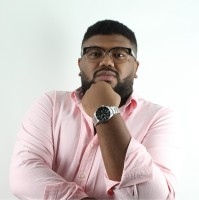 GB&A Construction Co. Employee Gilbert Ramos's profile photo