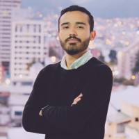 Alí Valero Email