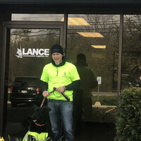 LANCE CONSTRUCTION SUPPLIES, INC. Employee Dave Cooper's profile photo