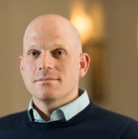 McKinsey & Company Employee Jonathan Shulman's profile photo