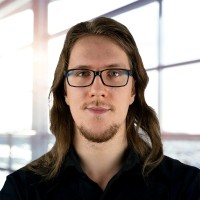 avodaq AG Employee Paul Wittig's profile photo