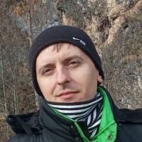 INTELECTSOFT Employee Юрий Цветков's profile photo