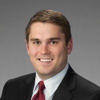 JLL Employee David Buescher's profile photo