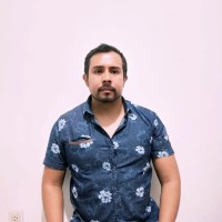 Oradel Employee Jorge Alberto García Ascencio's profile photo