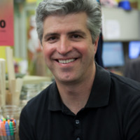 Glen Tripp Email & Phone Number