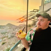 Donut Lab Employee Marko Lehtimaki's profile photo