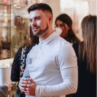 Walgreens Boots Alliance Employee Ryan Preston's profile photo