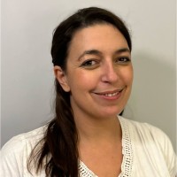 Koredge Employee Aude Perroy's profile photo