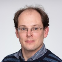 University of Leeds Employee Malcolm Morgan's profile photo