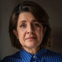 Linpro AS Employee Annika Ianni's profile photo