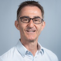 Healthspan Employee Robert Dicks's profile photo